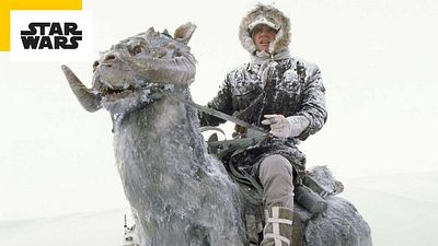 image de la news Star Wars : la grosse galère du tournage enneigé de L'Empire contre-attaque