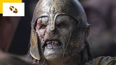 image de la news Le Seigneur des Anneaux : les orcs de la série ne seront pas en images de synthèse
