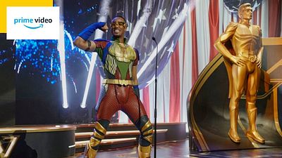 image de la news The Boys : des premières images de Herogasm, l’épisode de l’orgie