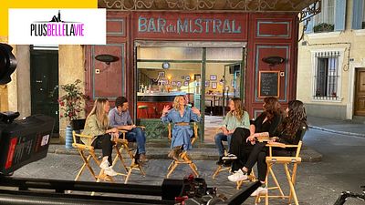 image de la news Plus belle la vie : la mort de César bientôt révélée selon la productrice de la série