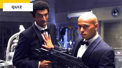 image de la news Quiz comédies et remakes : avez-vous vraiment le rire dans le sang ?