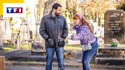 image de la news HPI sur TF1 : avez-vous repéré la nouvelle erreur qui s'est glissée dans le final de la saison 2 ?