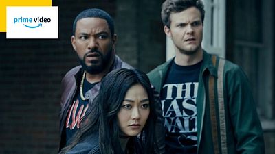 image de la news The Boys saison 3 : plein de caméos dans une scène parodiant Wonder Woman