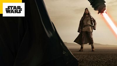 image de la news Obi-Wan Kenobi : "J’ai voulu rendre hommage à George Lucas", la surprise de l’épisode final commentée par son interprète