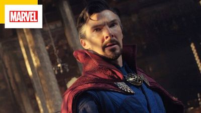 image de la news Doctor Strange 2 : ce personnage Marvel devait finir décapité !