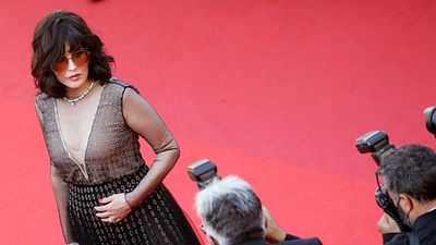 image de la news Isabelle Adjani : 40 ans après, cette surprise qu'elle réserve à ses fans