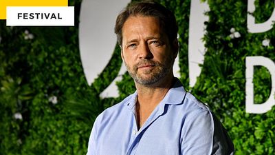 image de la news Le succès de Beverly Hills, l’annulation du reboot BH90210… Jason Priestley se confie