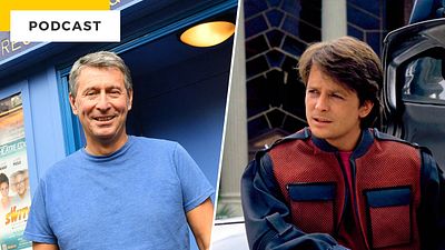 image de la news Voix Ouf Retour vers le futur : on a rencontré le Marty McFly français !