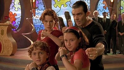 image de la news Spy Kids : on sait qui va remplacer Antonio Banderas dans la nouvelle version