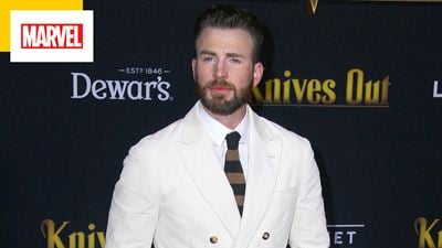 Marvel : Chris Evans en Wolverine, bonne ou mauvaise idée ? Les réalisateurs d'Avengers Endgame répondent