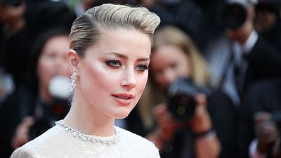 image de la news Amber Heard vs Johnny Depp : l'actrice veut faire appel de la décision de justice
