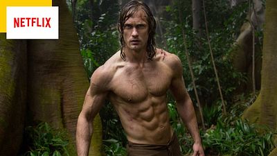 image de la news Netflix : vous n’avez plus qu’une semaine pour profiter des abdos d’Alexander Skarsgård dans ce film !