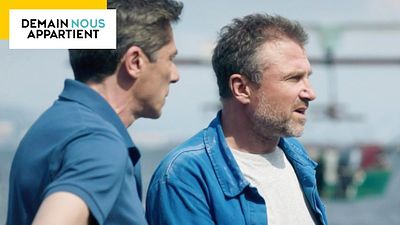 image de la news Demain nous appartient : les Delcourt victimes d'une terrible vengeance ?