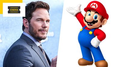 image de la news Chris Pratt en Super Mario : pourquoi cette adaptation ciné va surprendre les fans du jeu vidéo ?