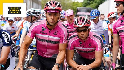 image de la news L'Equipier : un champion cycliste sur le déclin remonte en selle pour le Tour de France 1998