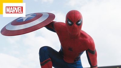 image de la news Spider-Man : un acteur de Miss Marvel a failli remplacer Tom Holland