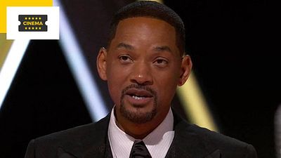 image de la news Will Smith : 3 mois après la claque des Oscars, un nouveau prix pour l'acteur