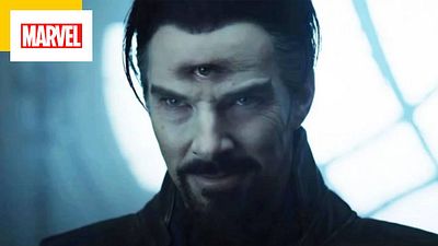 image de la news Doctor Strange 2 : cette fin que vous ne verrez jamais aurait pu tout changer pour le MCU