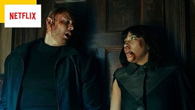 image de la news Umbrella Academy saison 3 : les acteurs réagissent à la scène choc de l’épisode 5