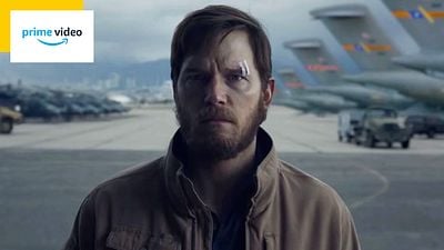 image de la news The Terminal List avec Chris Pratt : pourquoi une série et pas un film ?