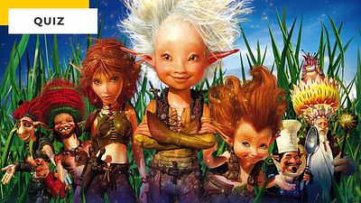 image de la news Quiz Arthur et les Minimoys : êtes-vous incollable sur la trilogie de Luc Besson ?