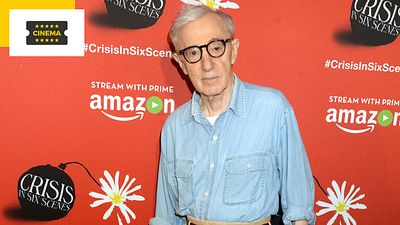 image de la news Woody Allen va-t-il prendre sa retraite ? Il répond