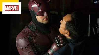 image de la news Marvel : cet Expendable a failli affronter Daredevil