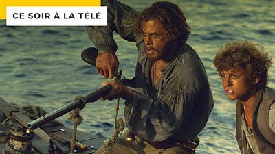 image de la news Ce soir à la télé : Spider-Man et Thor amaigris et méconnaissables