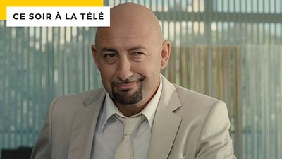 image de la news Ce soir à la télé : Kad Merad comme vous ne l’avez jamais vu