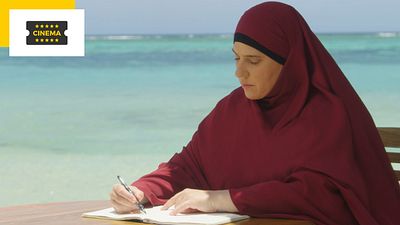 image de la news Diam's au cinéma : où voir le documentaire Salam ?