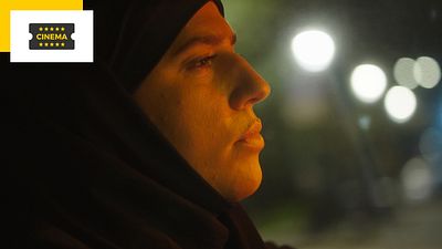 image de la news Diam's au cinéma : on a vu le documentaire évènement Salam
