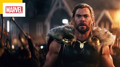 image de la news Thor 4 : dans quelle ville insolite Love and Thunder sera projeté pour la toute première fois ?