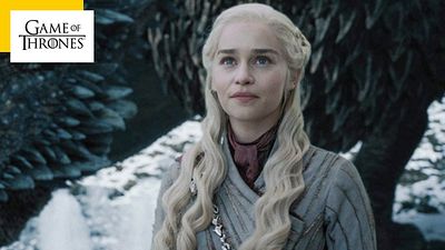 image de la news Game of Thrones : comme Jon Snow, Daenerys pourrait-elle revenir dans un spin-off ?