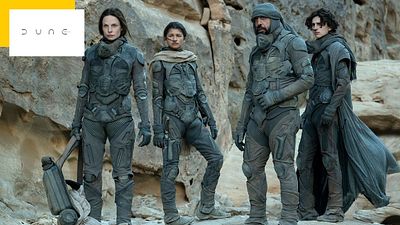 image de la news Dune 2 : date de sortie repoussée pour cette suite avec Timothée Chalamet et Zendaya