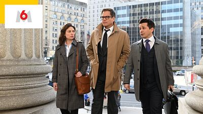 image de la news Bull sur M6 : comment se termine la série avec Michael Weatherly ?