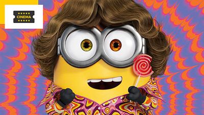 image de la news Les Minions 2 : James Bond, Les Dents de la mer, Bruce Lee... Les clins d'œil à ne pas rater !