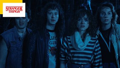 image de la news Stranger Things 4 : les fans inconsolables après la mort de ce personnage