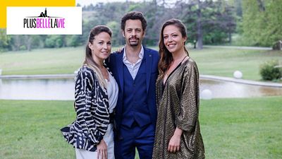 image de la news Plus belle la vie : Ninon et Rudy sont-ils toujours ensemble dans le prime Retrouvailles ?