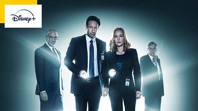 image de la news X-Files : comment ça se termine ?