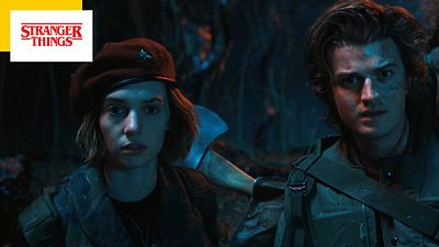 image de la news Stranger Things 4 : le récap décalé de l'épisode 9... celui qui nous a fait pleurer