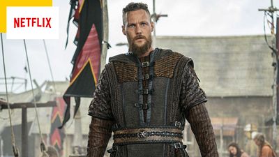 image de la news Vikings : Ubbe a-t-il vraiment découvert l'Amérique ?