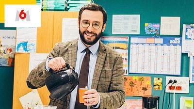 image de la news Comme des gosses sur M6 : que vaut la nouvelle série qui remplace Scènes de ménages cet été ?