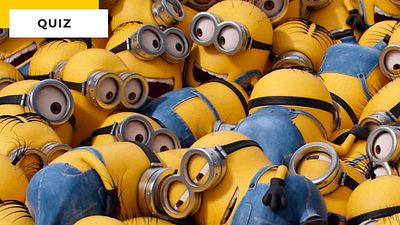image de la news Quiz Les Minions : êtes-vous incollable sur les créatures de Moi, moche et méchant ? 