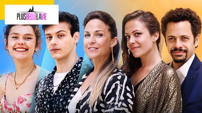 image de la news Plus belle la vie : que vaut le prime Retrouvailles ?