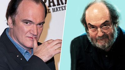 image de la news Tarantino : ce remake qu'il préfère au film original de Kubrick