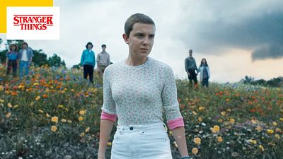 image de la news Stranger Things : les créateurs savent déjà comment la série Netflix se termine !