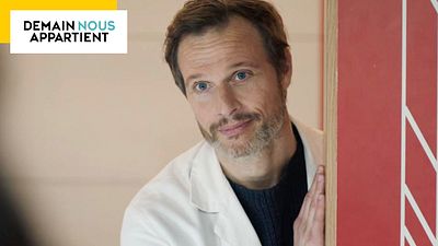 image de la news Demain nous appartient : la mort d'un être cher va chambouler la vie de Samuel