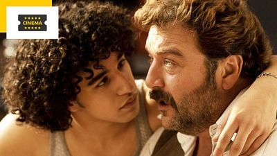 image de la news De SKAM France à Peter von Kant, qui est Khalil Gharbia, l'amant de Denis Ménochet dans le nouveau Ozon ?