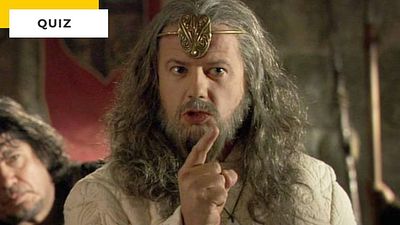 image de la news Quiz Kaamelott : complétez ces répliques de Merlin