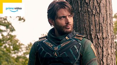 image de la news The Boys sur Prime Video : le twist improbable de l’épisode 7 débriefé par les acteurs